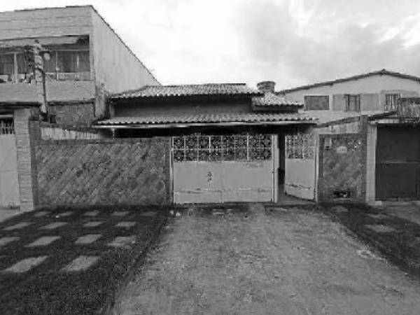 Casa da Caixa em SAO GONCALO / RJ - 1444414504634