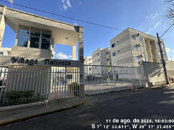 Apartamento da Caixa em JUAZEIRO DO NORTE / CE - 1444414511231
