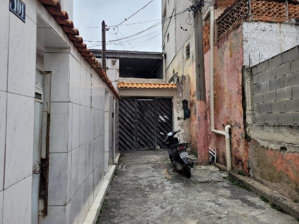 Casa da Caixa em NILOPOLIS / RJ - 1444414533642