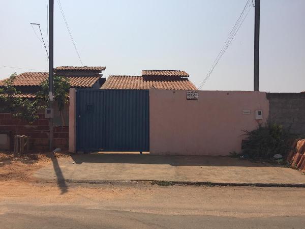 Casa da Caixa em PADRE BERNARDO / GO - 1444414716429