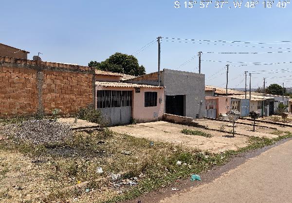 Casa da Caixa em SANTO ANTONIO DO DESCOBERTO / GO - 1444414764970