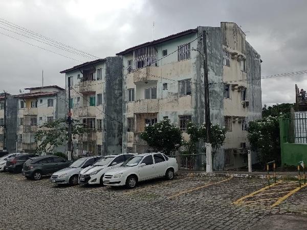 Apartamento da Caixa em SALVADOR / BA - 1444414779056