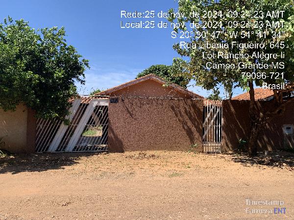 Casa da Caixa em CAMPO GRANDE / MS - 1444414824388