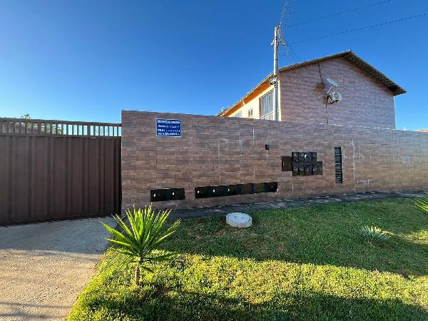 Casa da Caixa em AGUAS LINDAS DE GOIAS / GO - 1444414854805