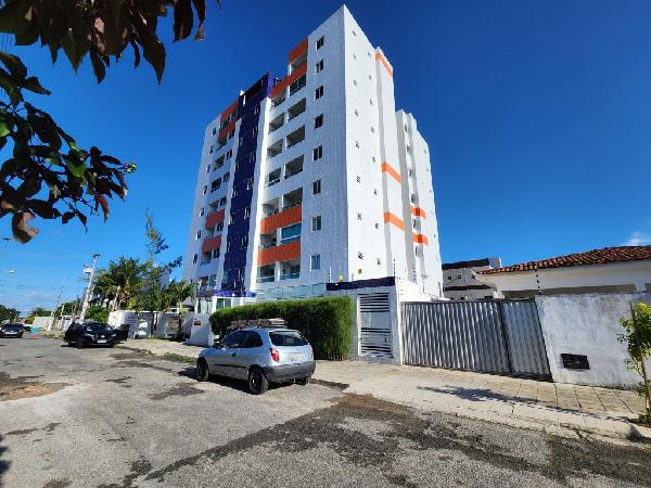 Apartamento da Caixa em JOAO PESSOA / PB - 1444414889145