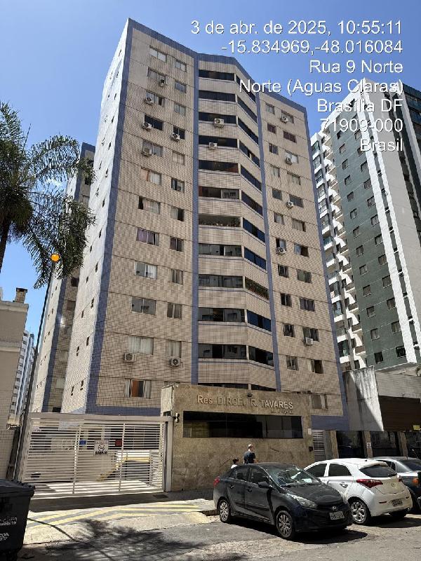 Apartamento Caixa em TAGUATINGA / DF - 1444414889951
