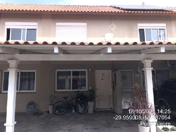 Casa Caixa em CANOAS / RS - 1444414897954