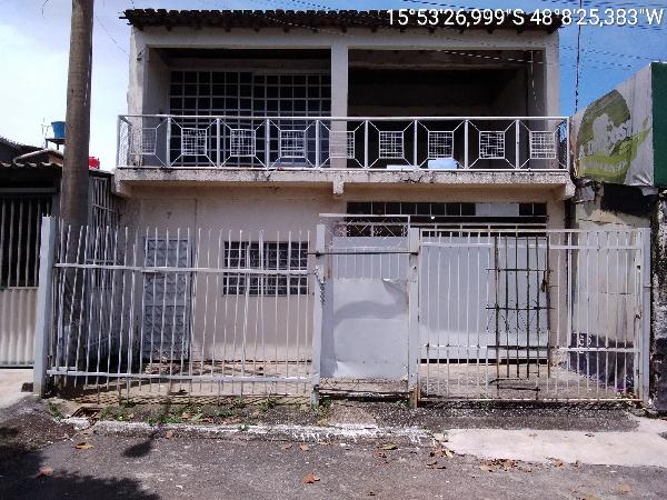 Casa da Caixa em SAMAMBAIA / DF - 1444414960311