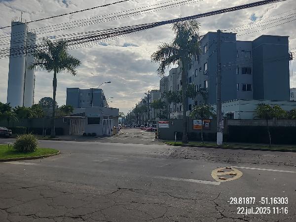 Apartamento da Caixa em SAPUCAIA DO SUL / RS - 1444415039285
