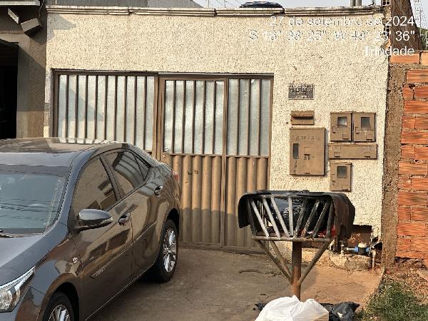 Casa da Caixa em TRINDADE / GO - 1444415077730