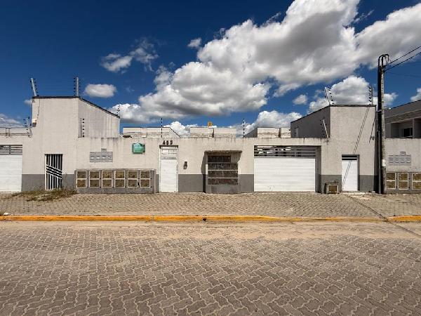 Apartamento da Caixa em PACATUBA / CE - 1444415089878
