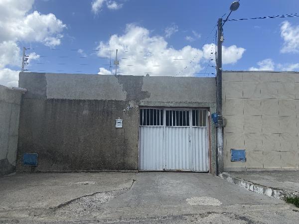 Casa da Caixa em ITAITINGA / CE - 1444415162125