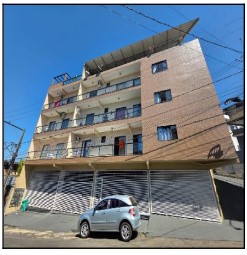 Apartamento da Caixa em MURIAE / MG - 1444415237087