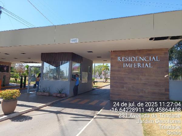 Casa da Caixa em TRINDADE / GO - 1444415237672