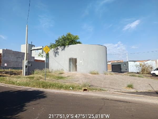 Casa da Caixa em RIBEIRAO PRETO / SP - 1444415293181