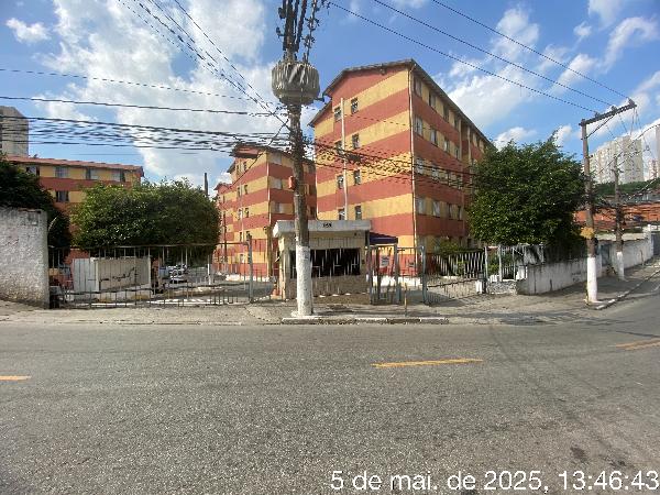 Apartamento Caixa em OSASCO / SP - 1444415354237