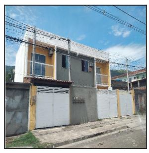 Casa da Caixa em NOVA IGUACU / RJ - 1444415412300