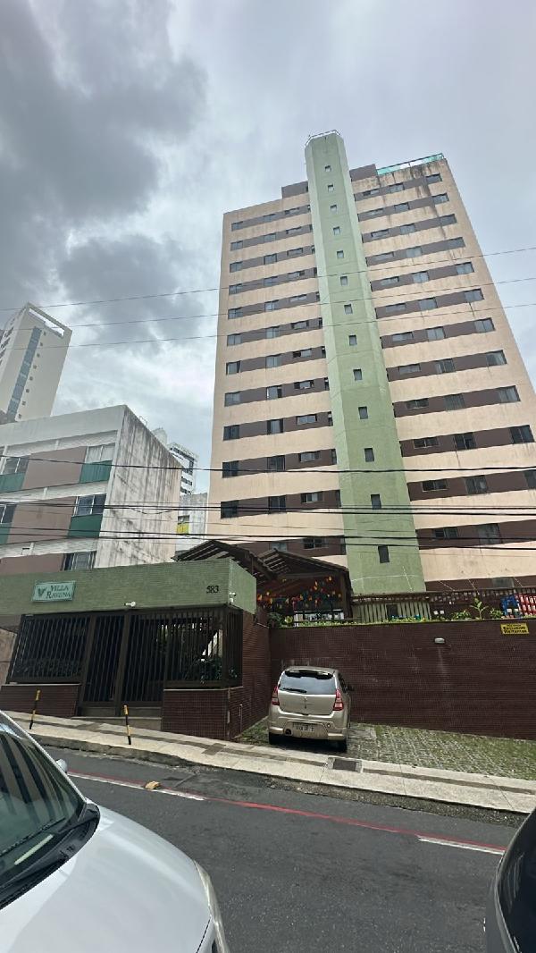 Apartamento da Caixa em SALVADOR / BA - 1444415477177