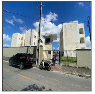 Apartamento da Caixa em EUSEBIO / CE - 1444415550567