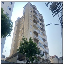 Apartamento da Caixa em CARAPICUIBA / SP - 1444415584313