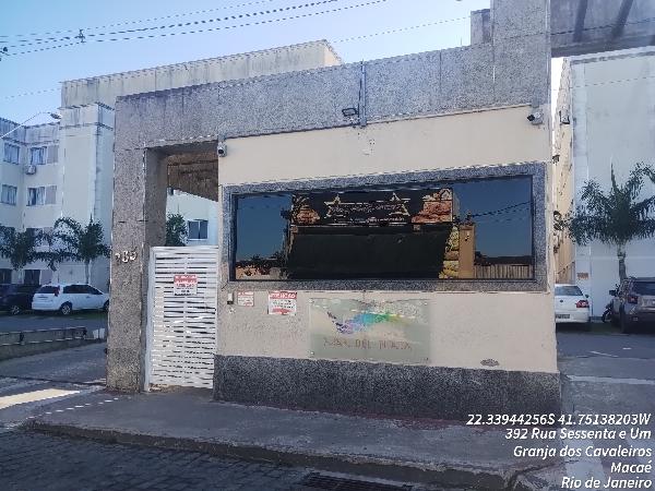 Imóvel da Caixa em MACAE / RJ - 1444415587649