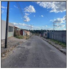 Casa Caixa em AGUAS LINDAS DE GOIAS / GO - 1444415592529