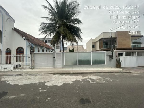 Casa Caixa em GUARAPARI / ES - 1444415604756