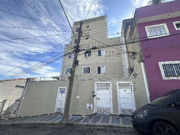 Imóvel da Caixa em SAO PAULO / SP - 1444415709680