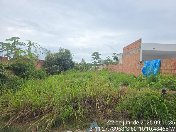 Terreno Caixa em IRANDUBA / AM - 1444415711684