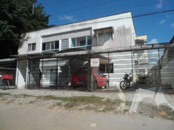 Apartamento da Caixa em CABO DE SANTO AGOSTINHO / PE - 1444415752747