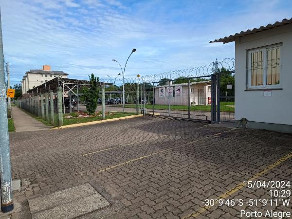 Apartamento da Caixa em PORTO ALEGRE / RS - 1444415771636