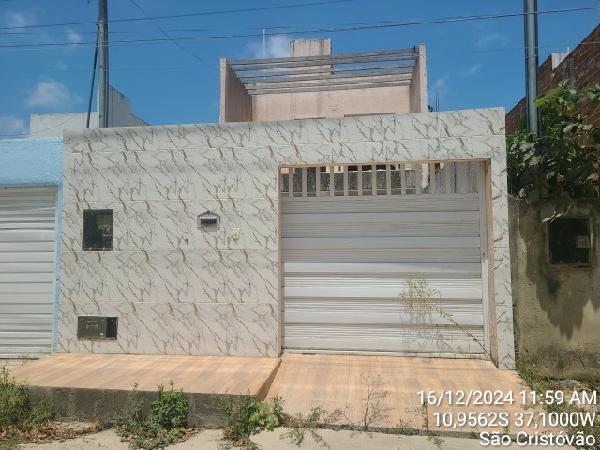 Terreno da Caixa em SAO CRISTOVAO / SE - 1444415797244
