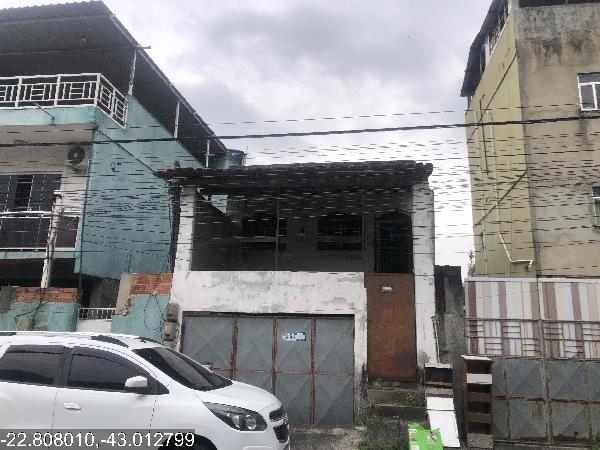 Imóvel da Caixa em SAO GONCALO / RJ - 1444415810828
