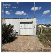 Casa da Caixa em SANTO ANTONIO DO DESCOBERTO / GO - 1444415878775