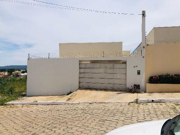 Casa Caixa em BARREIRAS / BA - 1444415923096