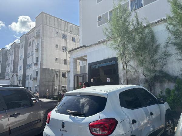 Apartamento Caixa em MARACANAU / CE - 1444416080599