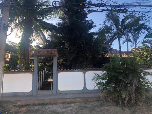 Casa da Caixa em ARARUAMA / RJ - 1444416100050