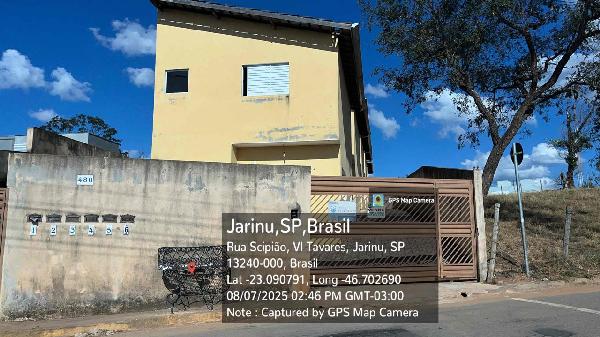 Imóvel da Caixa em JARINU / SP - 1444416187636