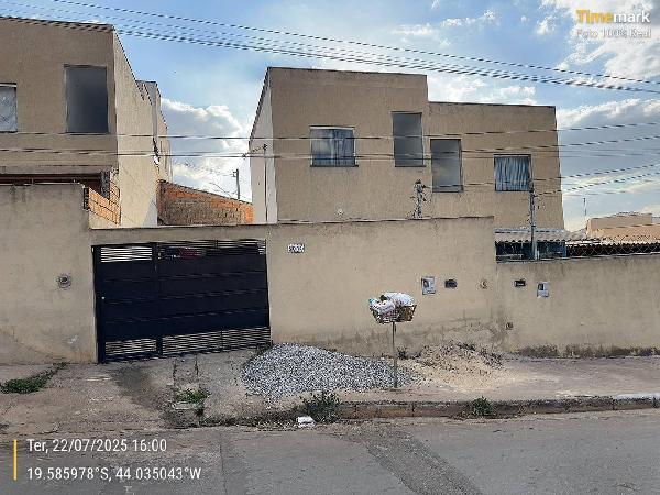 Casa da Caixa em PEDRO LEOPOLDO / MG - 1444416217292