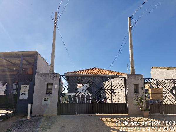 Casa Caixa em MAIRINQUE / SP - 1444416288530