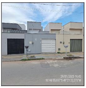 Casa da Caixa em GOIANIA / GO - 1444416317769