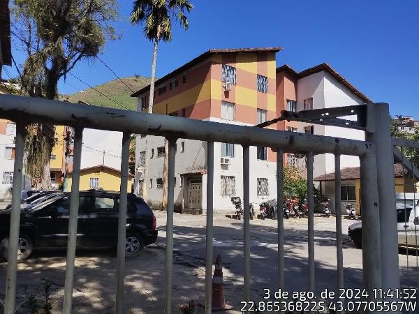 Apartamento da Caixa em NITEROI / RJ - 1444416339940