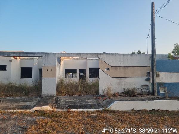 Casa da Caixa em PACAJUS / CE - 1444416402057