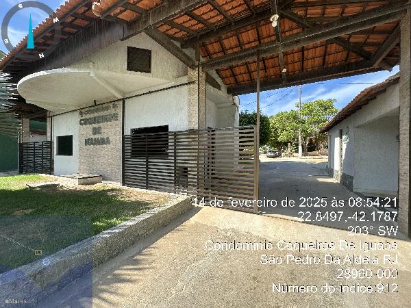 Casa Caixa em SAO PEDRO DA ALDEIA / RJ - 1444416423763