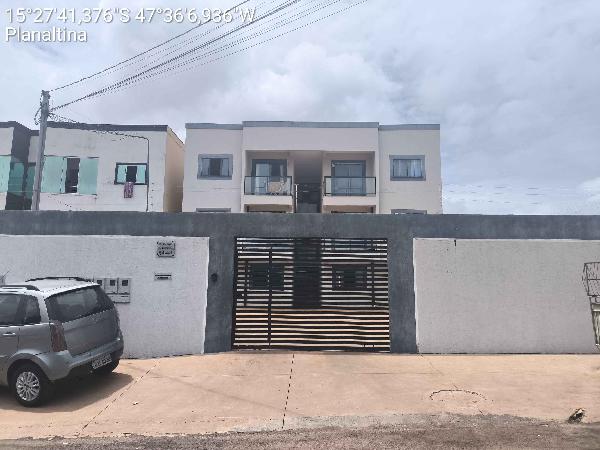 Imóvel da Caixa em PLANALTINA / GO - 1444416434021