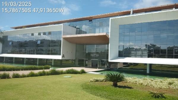 Sala da Caixa em BRASILIA / DF - 1444416526775