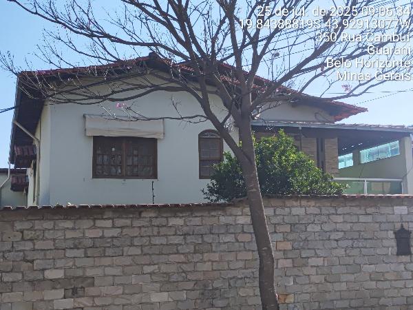 Casa da Caixa em BELO HORIZONTE / MG - 1444416606175