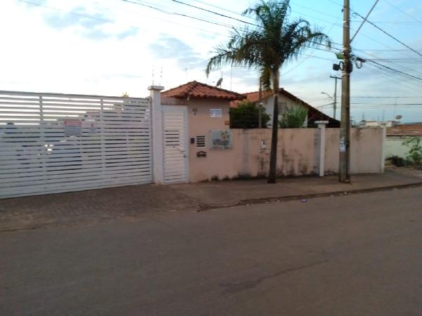 Casa da Caixa em AGUAS LINDAS DE GOIAS / GO - 1444416648609