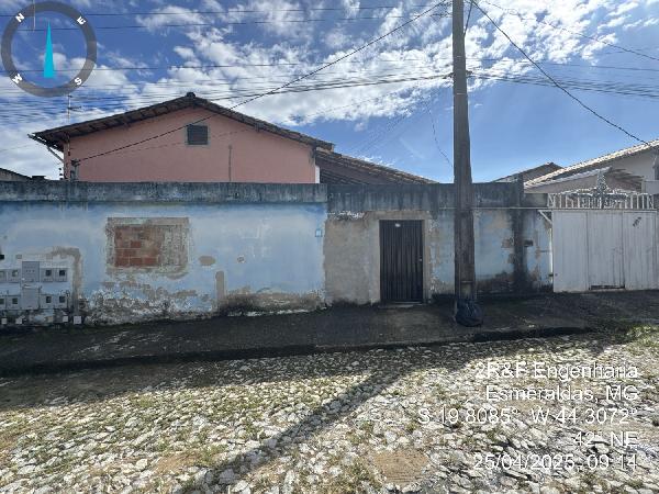 Imóvel da Caixa em ESMERALDAS / MG - 1444416668650