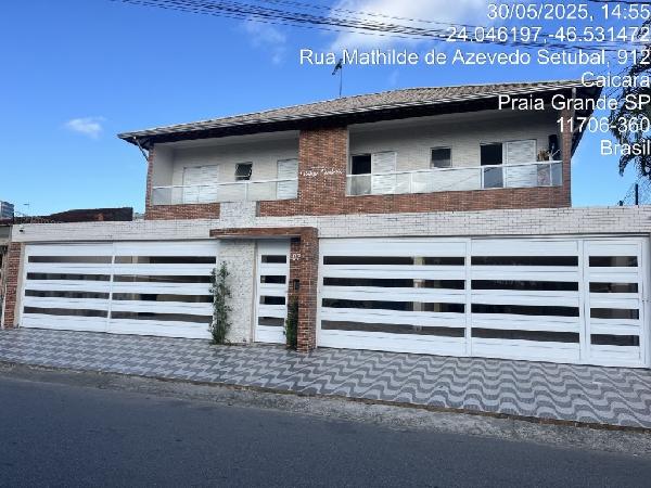 Casa da Caixa em PRAIA GRANDE / SP - 1444416687701